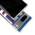 NFL New York Giants Large Logo Google Pixel 7a Clear Case